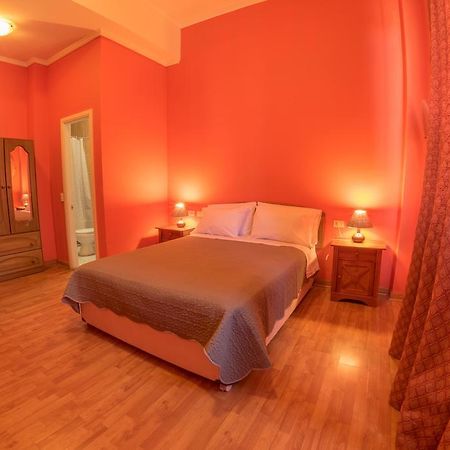 Victoria Hotel Valparaíso Екстериор снимка