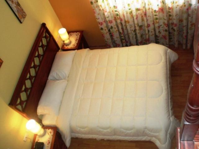 Victoria Hotel Valparaíso Стая снимка