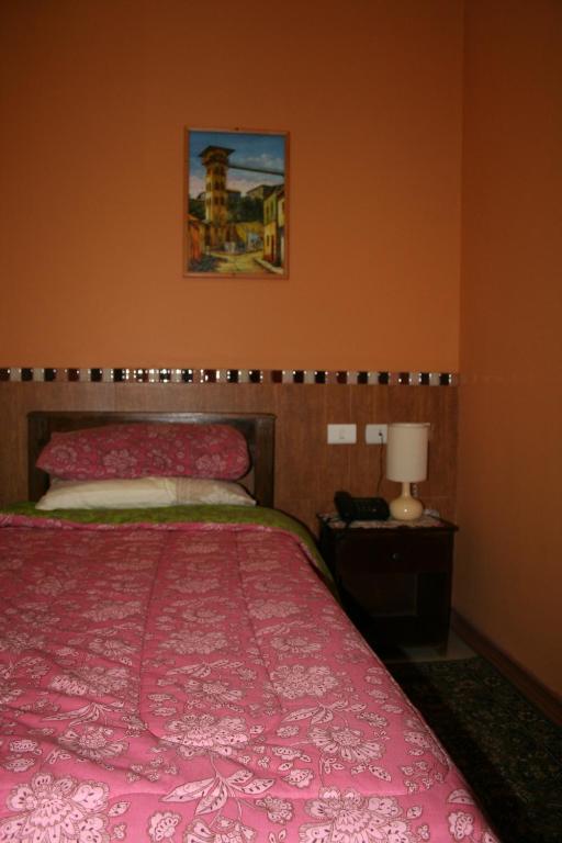 Victoria Hotel Valparaíso Стая снимка