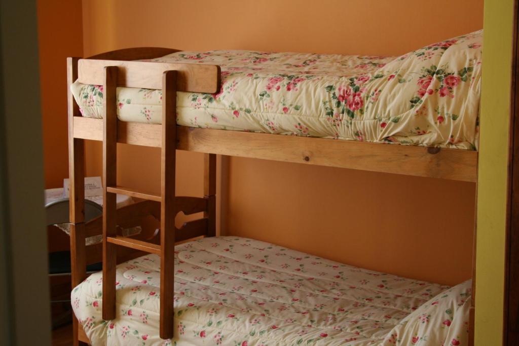 Victoria Hotel Valparaíso Стая снимка