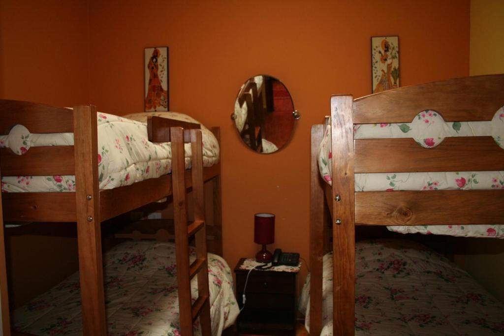 Victoria Hotel Valparaíso Стая снимка