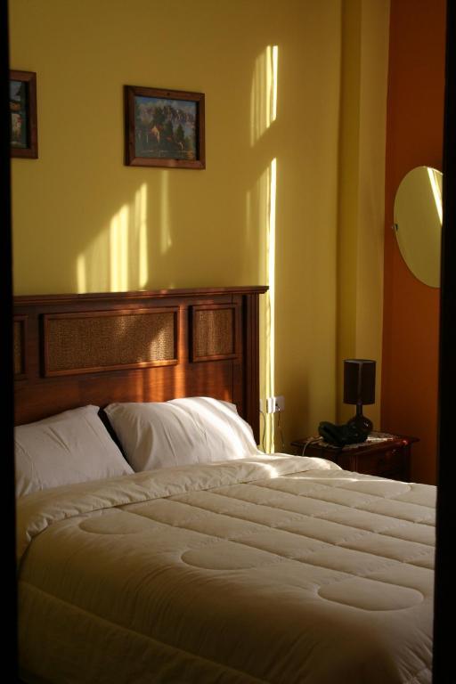 Victoria Hotel Valparaíso Екстериор снимка