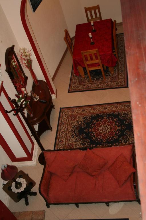 Victoria Hotel Valparaíso Екстериор снимка