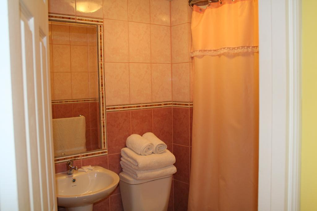 Victoria Hotel Valparaíso Стая снимка