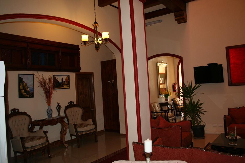 Victoria Hotel Valparaíso Екстериор снимка