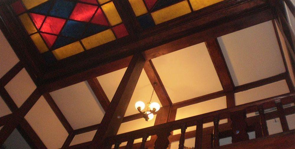 Victoria Hotel Valparaíso Екстериор снимка