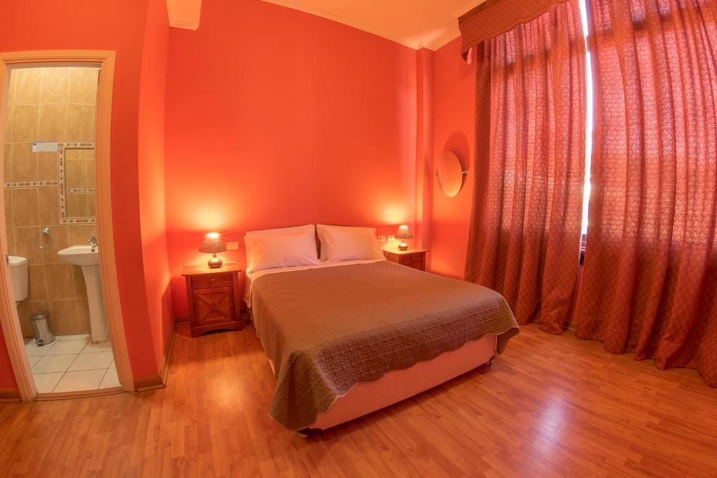 Victoria Hotel Valparaíso Екстериор снимка
