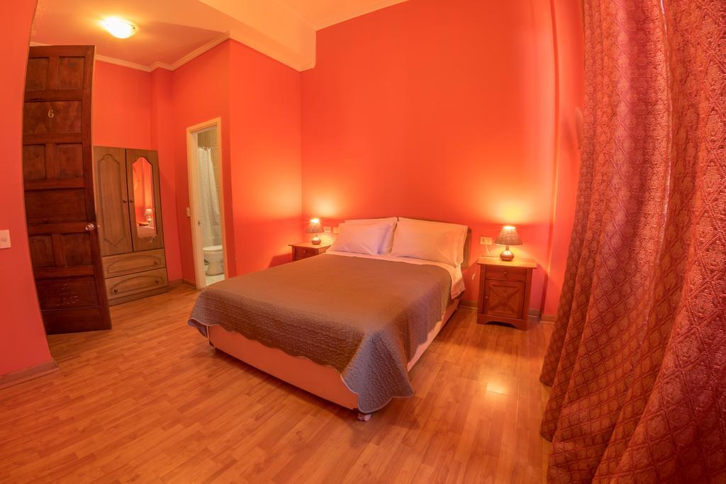Victoria Hotel Valparaíso Екстериор снимка