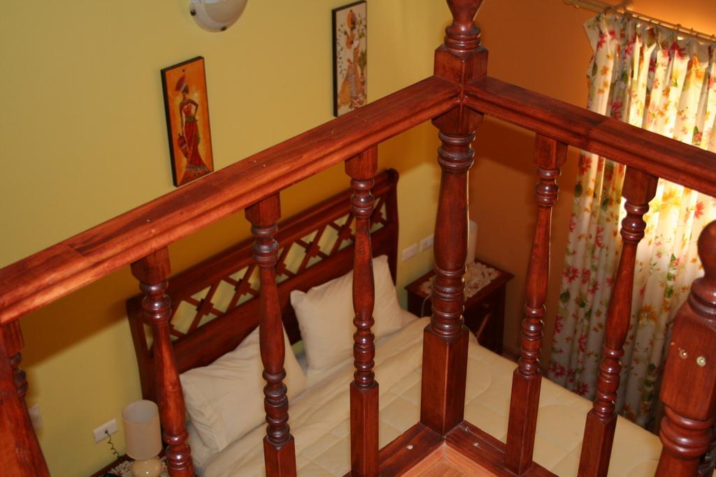 Victoria Hotel Valparaíso Екстериор снимка