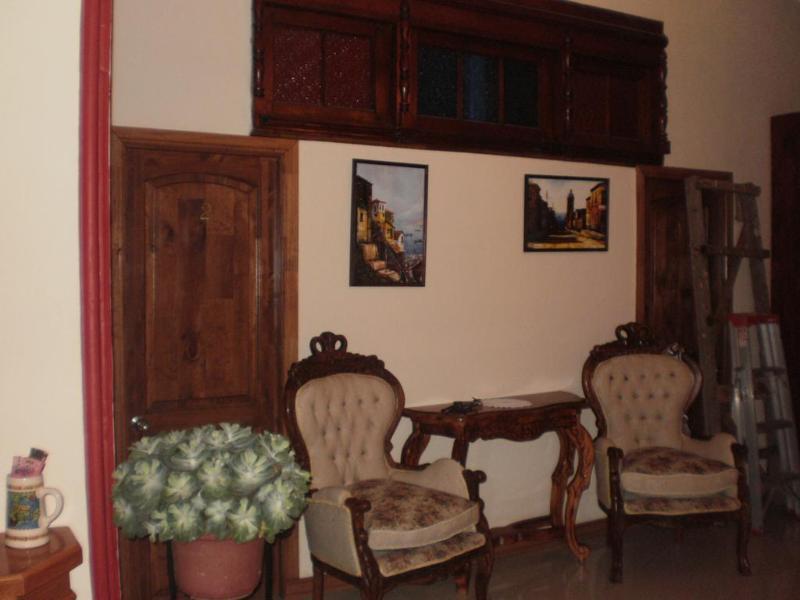 Victoria Hotel Valparaíso Екстериор снимка