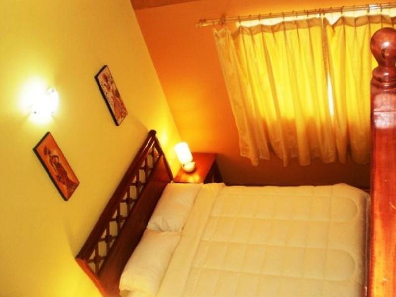 Victoria Hotel Valparaíso Екстериор снимка