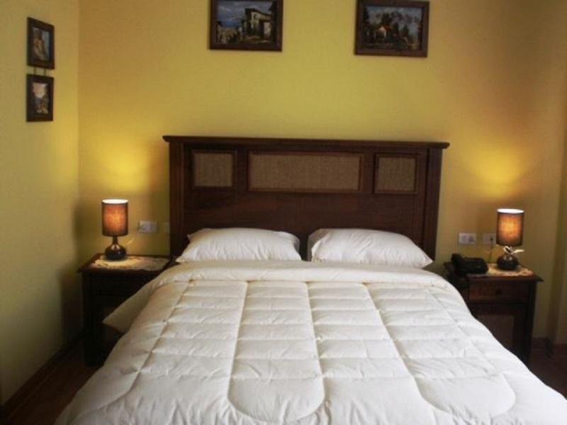 Victoria Hotel Valparaíso Екстериор снимка