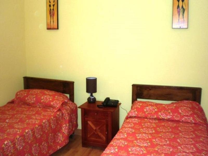 Victoria Hotel Valparaíso Екстериор снимка