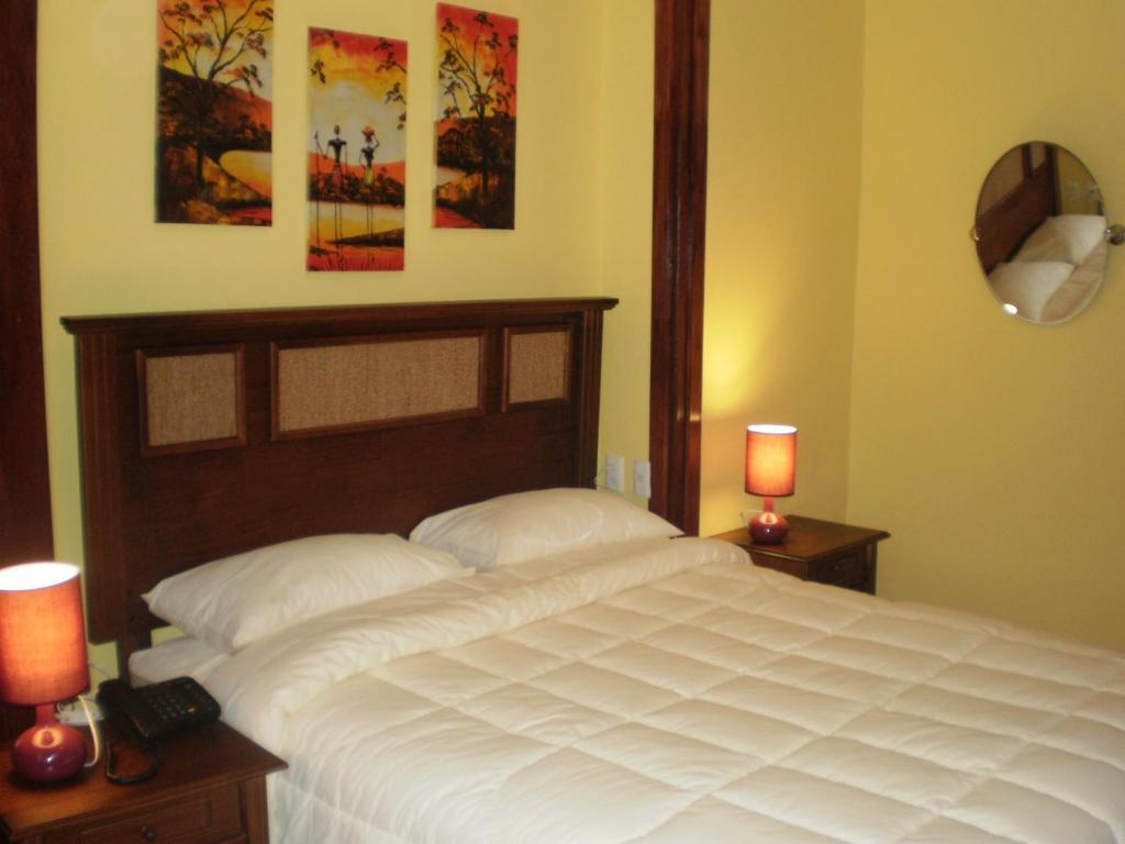 Victoria Hotel Valparaíso Екстериор снимка