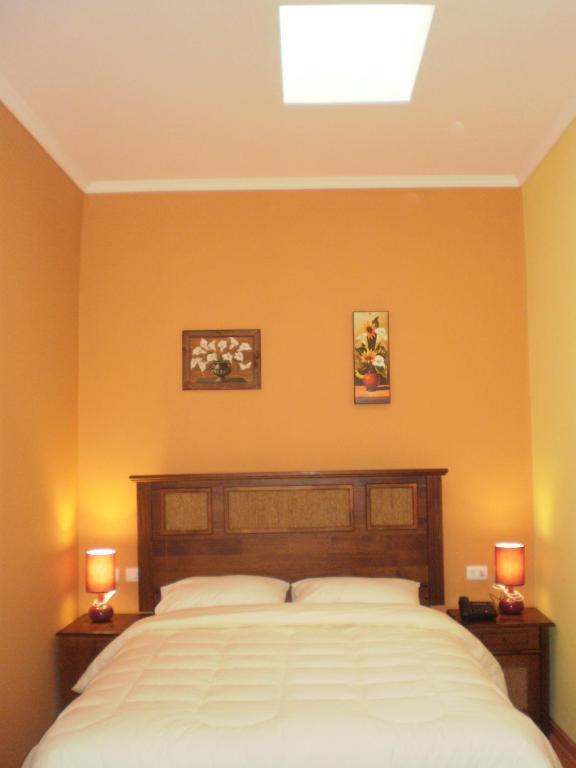 Victoria Hotel Valparaíso Екстериор снимка